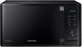 Recensioni di forno con microonde integrato
