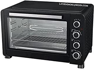 Recensioni di forno convezione