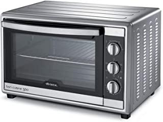 Recensioni di forno da esterno