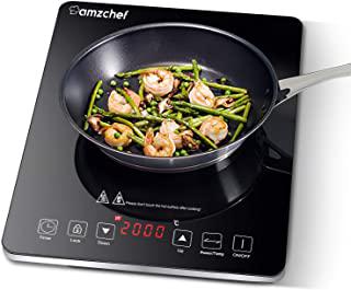 Recensioni di forno da fornello