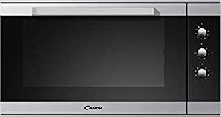 Recensioni di forno da incasso a gas