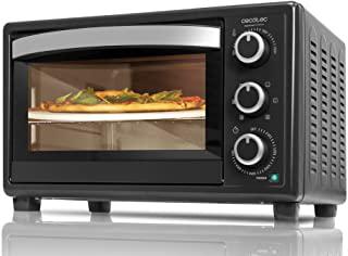 Recensioni di forno da incasso con pietra refrattaria