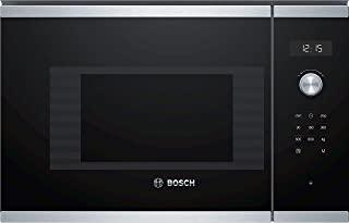 Recensioni di forno e microonde da incasso abbinati