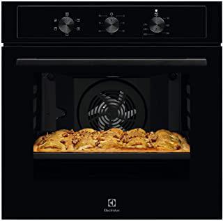 Recensioni di forno electrolux