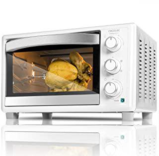 Recensioni di forno elettrico 24 litri