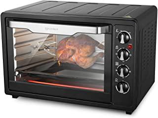 Recensioni di forno elettrico 60 litri