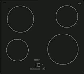 Recensioni di forno elettrico bosch