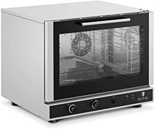 Recensioni di forno elettrico esterno