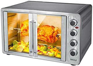 Recensioni di forno elettrico moulinex