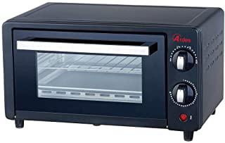 Recensioni di forno elettrico piccolo de longhi