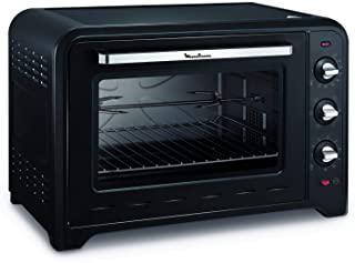 Recensioni di forno esterno