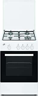 Recensioni di forno gas