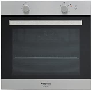 Recensioni di forno incasso a gas