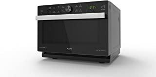 Recensioni di forno microonde combinato whirlpool