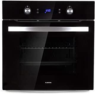 Recensioni di forno nero