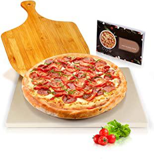 Recensioni di forno per pizza a gas