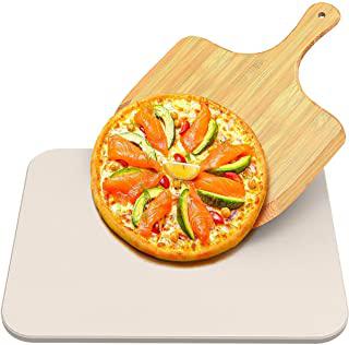 Recensioni di forno per pizza a legna da esterno