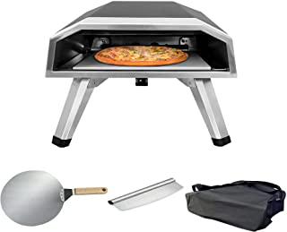 Recensioni di forno pizza a gas