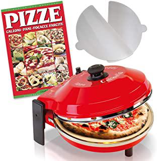 Recensioni di forno pizza elettrico