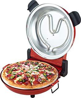 Recensioni di forno pizza ferrari g3