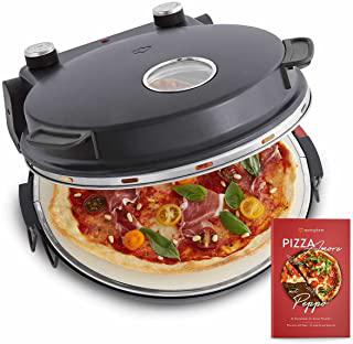 Recensioni di forno pizza pellet