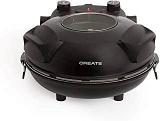 Recensioni di forno portatile a legna
