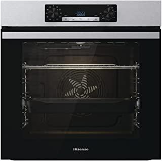 Recensioni di forno ventilato pizza