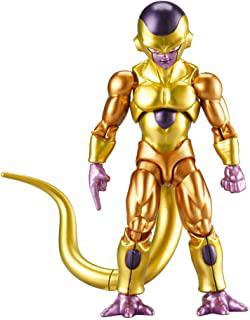 Recensioni di freezer dragon ball super