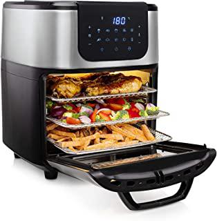 Recensioni di friggitrice ad aria improve fr2502