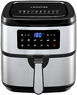 Recensioni di friggitrice ad aria kenwood