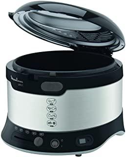 Recensioni di friggitrice de longhi easy clean system