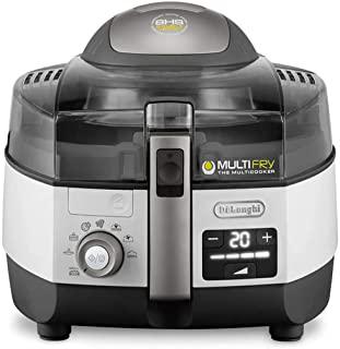 Recensioni di friggitrice de longhi rotofry