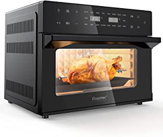 Recensioni di friggitrice elettrica professionale