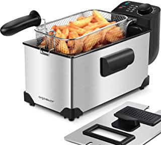 Recensioni di friggitrice elettrica