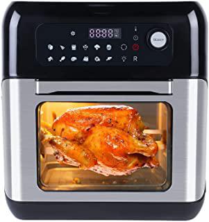 Recensioni di friggitrice moulinex