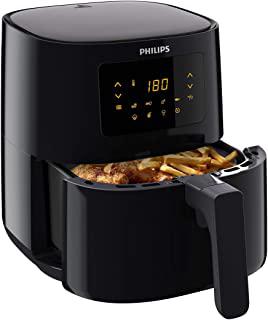 Recensioni di friggitrice philips ad aria