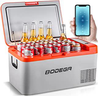 Recensioni di frigo a compressore camper
