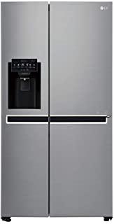 Recensioni di frigo americano nero