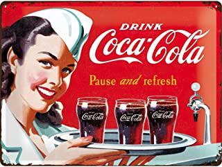 Recensioni di frigo coca cola vintage