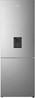 Recensioni di frigo congelatore verticale