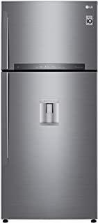 Recensioni di frigo lg toc toc