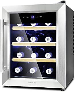 Recensioni di frigo per bottiglie