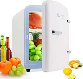 Recensioni di frigo per cosmetici