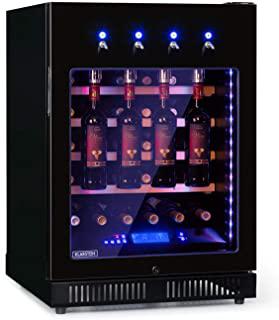 Recensioni di frigo per vino
