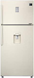 Recensioni di frigo samsung rt53k6540ef