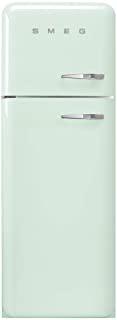 Recensioni di frigo smeg giallo