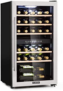 Recensioni di frigo vino