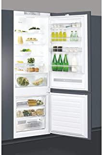Recensioni di frigo whirlpool incasso 75