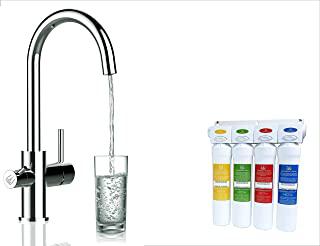 Recensioni di frigogasatore acqua