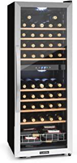 Recensioni di frigorifero liebherr temperatura